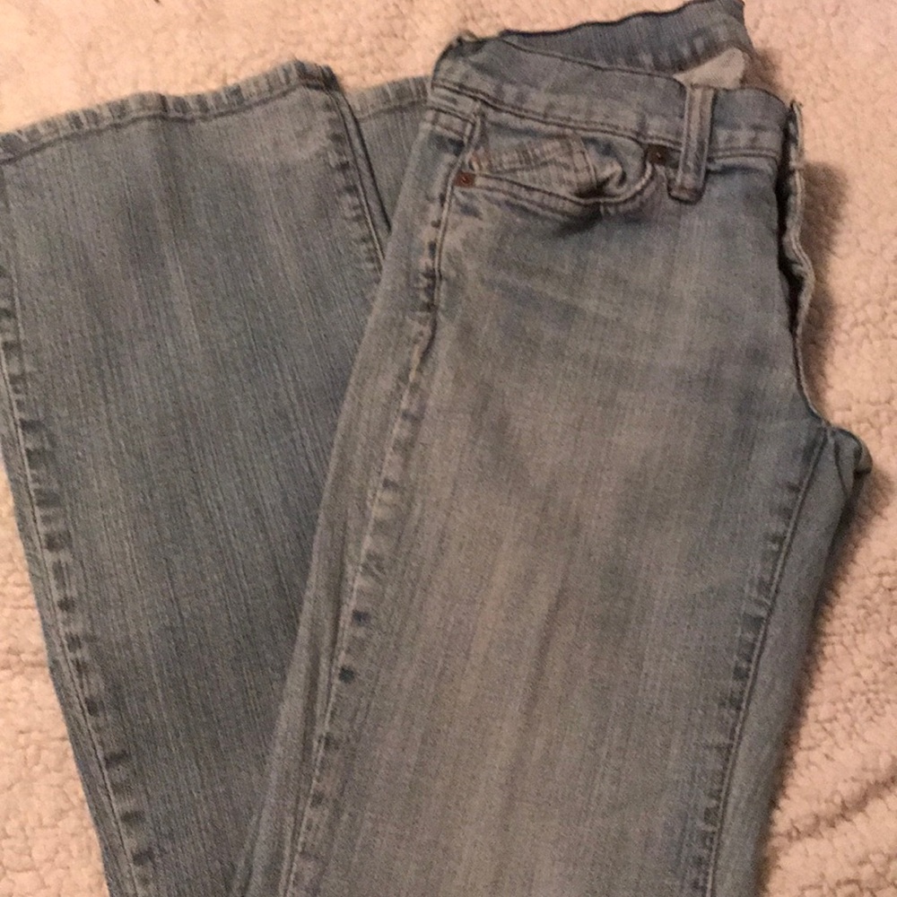 Jeans - Picture 3 of 6